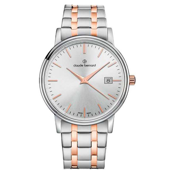 Часы Claude Bernard Classic Slim Line 53007-357RMAIR